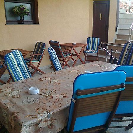 Pensiunea Select Arad Exterior foto