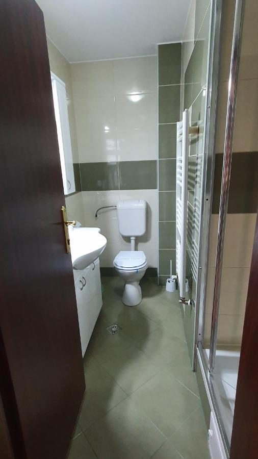 Pensiunea Select Arad Exterior foto
